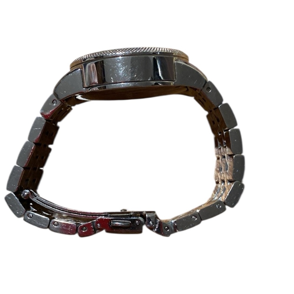 💜MICHAEL KORS Women’s WATCH needs battery💜 - Picture 7 of 9